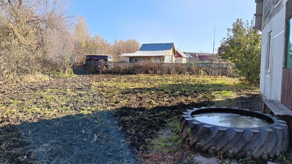 Продам дачу СО Северяночка. город Петропавловск