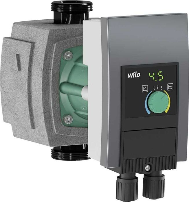 Циркуляционный насос Wilo | Nasos Wilo