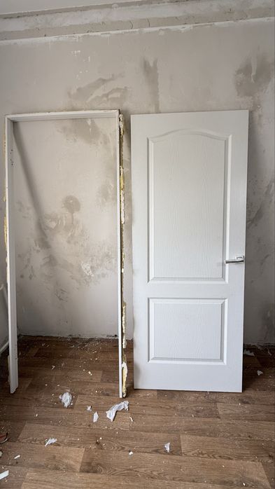 Двери бесплатно самовывоз