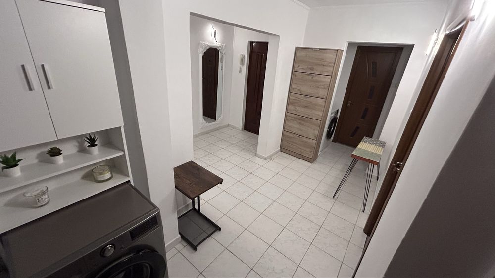 Apartament 4 Camere/Decomandat/Zona Dacia/Confort 0