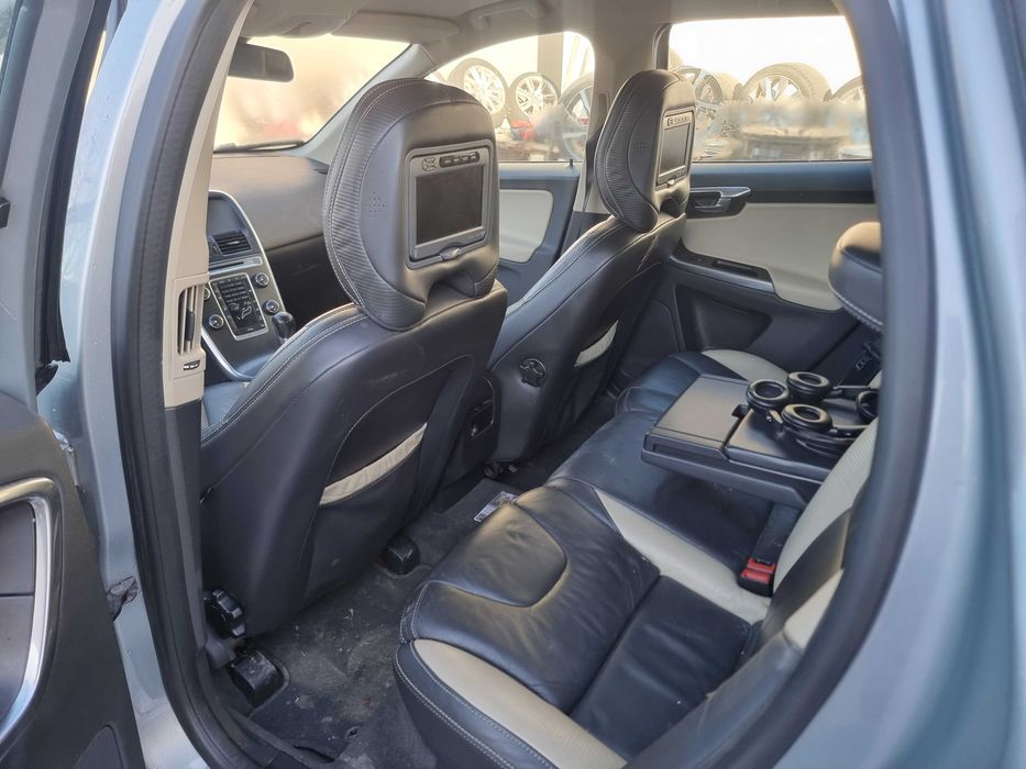 Accesorii OEM si piese auto Volvo XC60 D3 AWD 2.4d an 2013