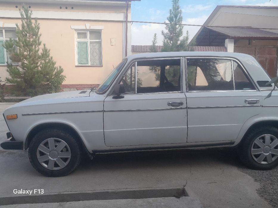 Jiguli vaz 2106 sotiladi