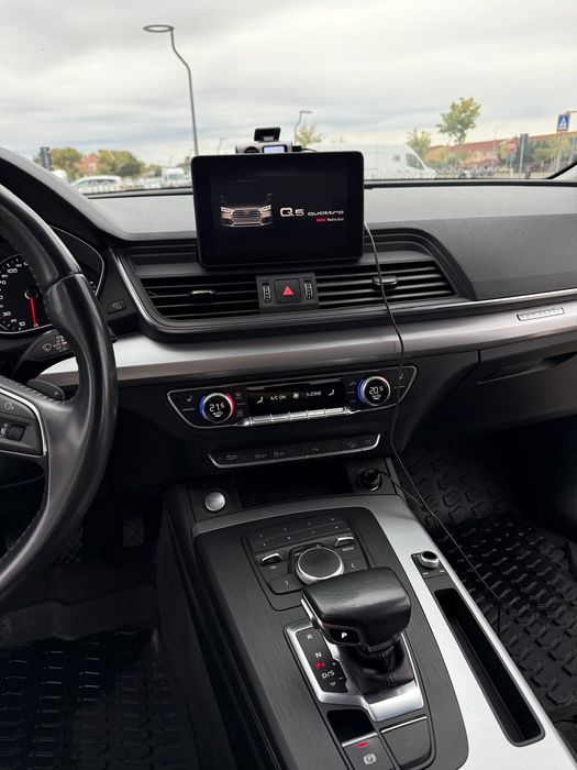 AUDI Q5 2020 — imagine 4