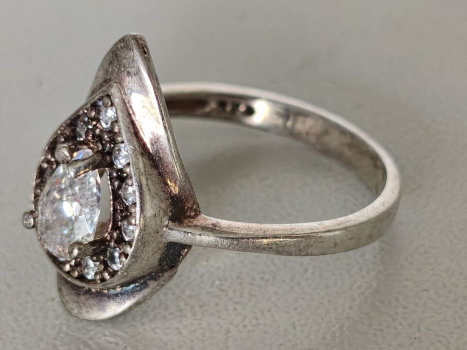 Кольца. Серебро. 925 проба.