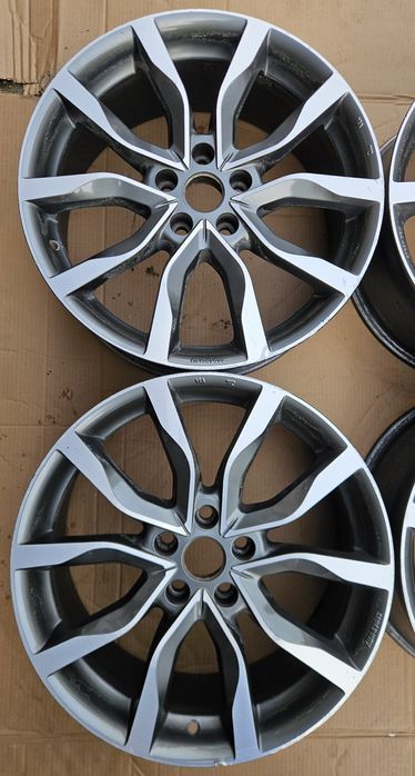 Jante aliaj 5x114.3 r19 kia mazda renault Mitsubishi honda Hyundai suz