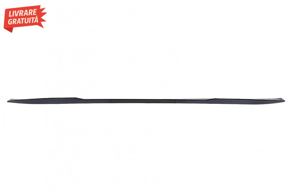 Eleron Portbagaj BMW X4 G02 (2018-2020) Negru Lucios