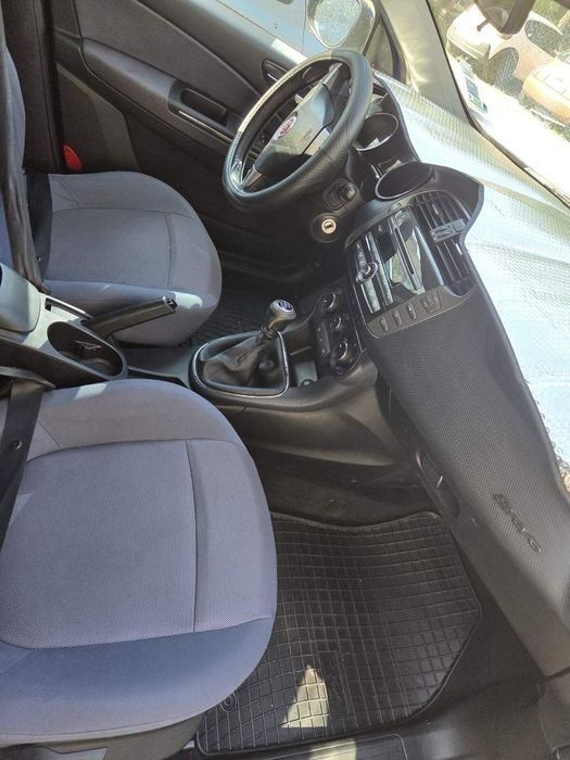 Фият браво дизел