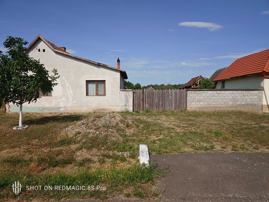 Casa de vânzare Semlac