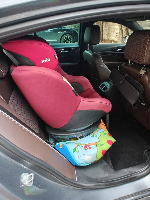 Scaun masina Joie 360 spin