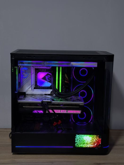 Kampitur sotiladi full kamplekt