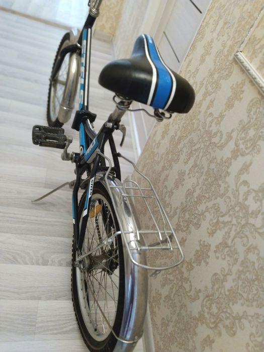 Велосипед подростковый