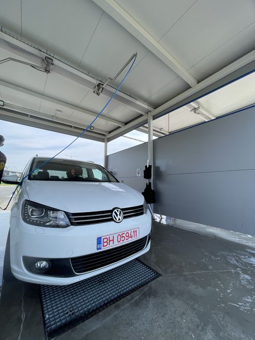 Touran Cup 2.0 tdi