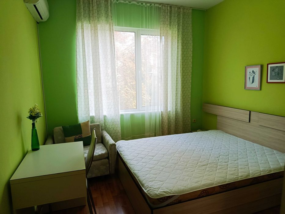 Дава се под наем Тристаен апартамент в Варна, ВИНС - 75 кв.м за 510 € - Снимка #6