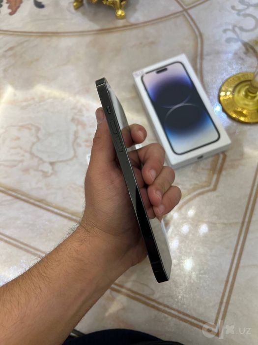 Iphone 14 pro max sotiladi