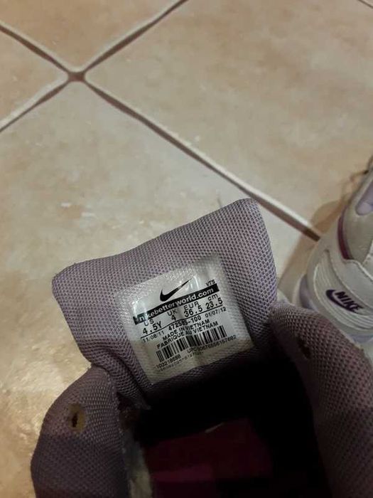 Pantofi sport Nike Air pentru femei