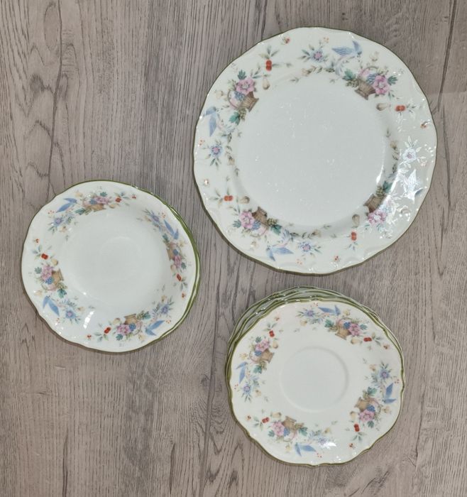 Набор столовой посуды