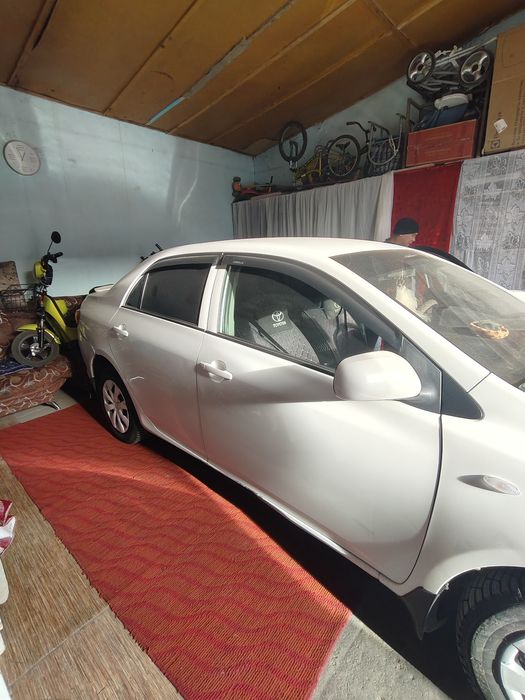 Продам автомобиль