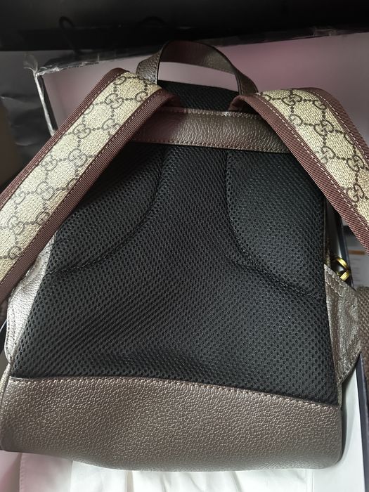 Rucsac Gucci nou