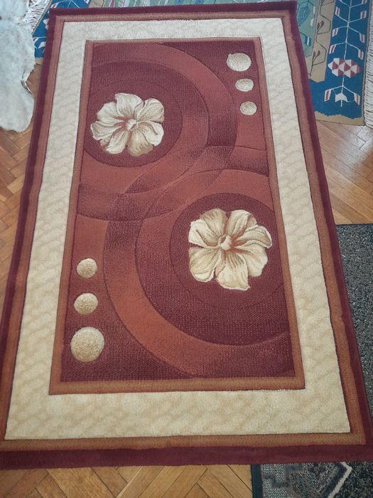 Килим като нов пътека нов