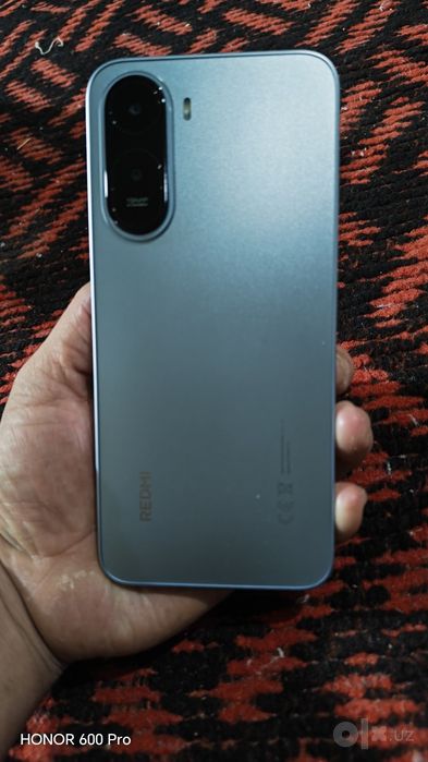 Redmi A7 pro redmi