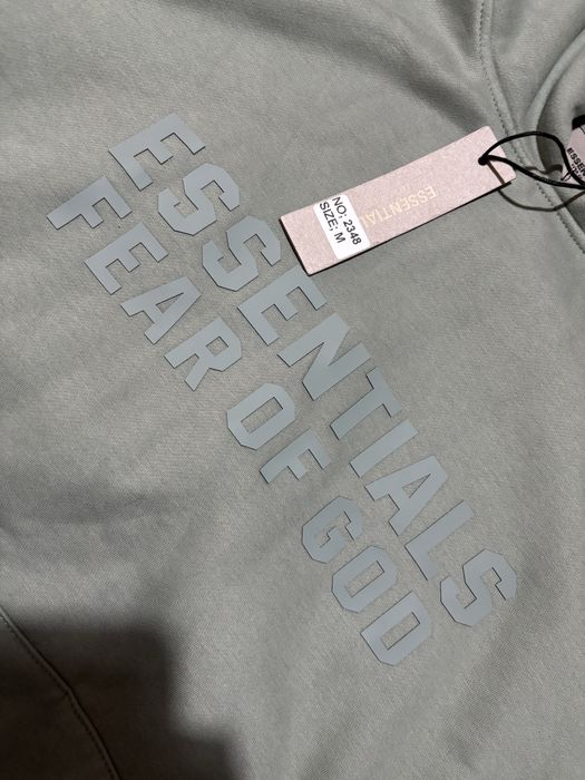 Hanorac Essentials M