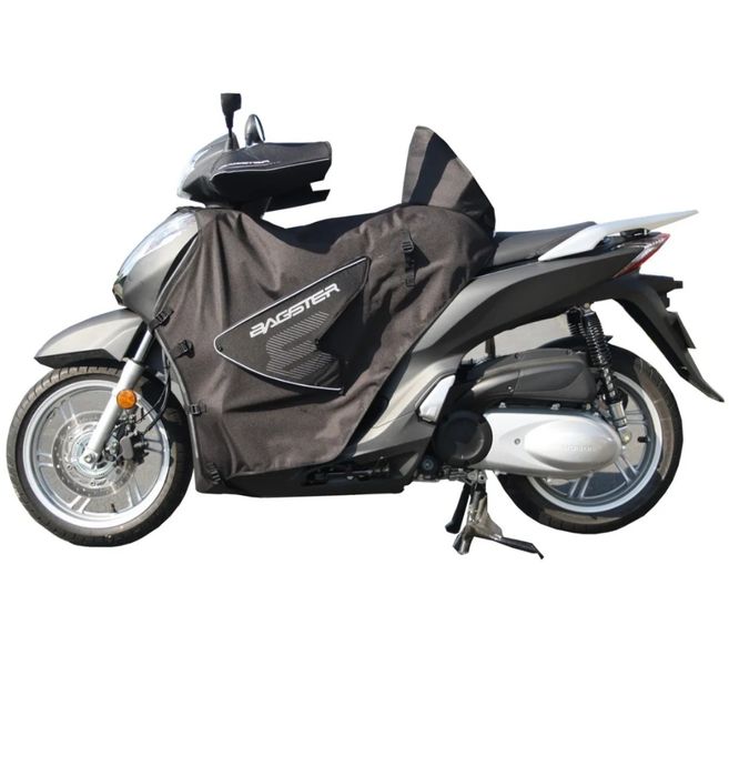 Bagster husă picioare Honda