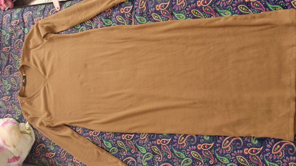 Kuylak uzun rangi malla 200 ming sum