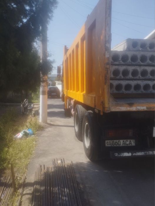 Продаётся Shacman F3000 Самосвал срочно !!!