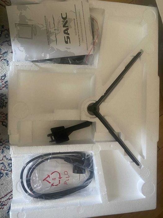 Игровой монитор Sanc M2444PC (144 hz)