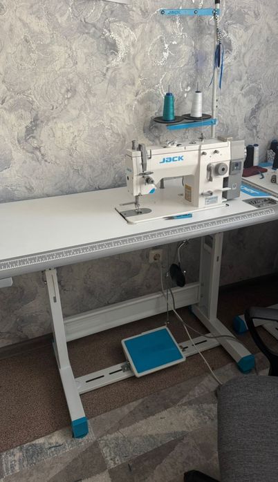 Швейная машина Jack 20U-93Z