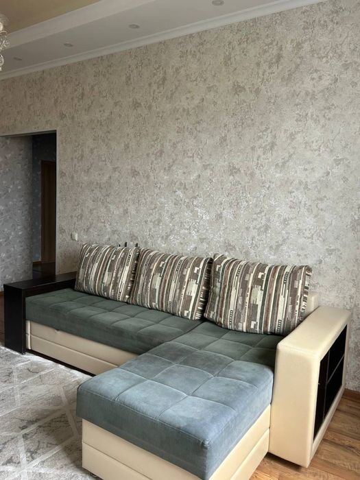 Диван раздвижной