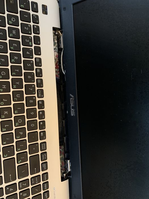 Asus core i5 1 tr сотилади срочно