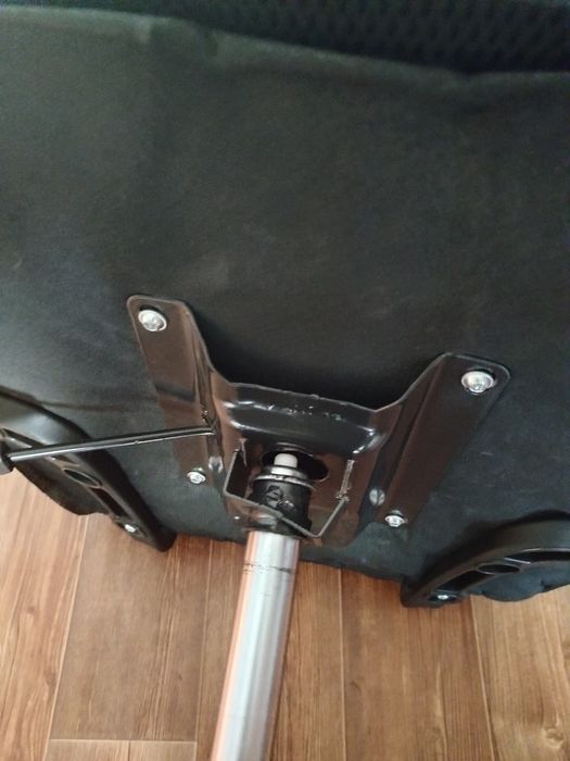 Компьютерное кресло