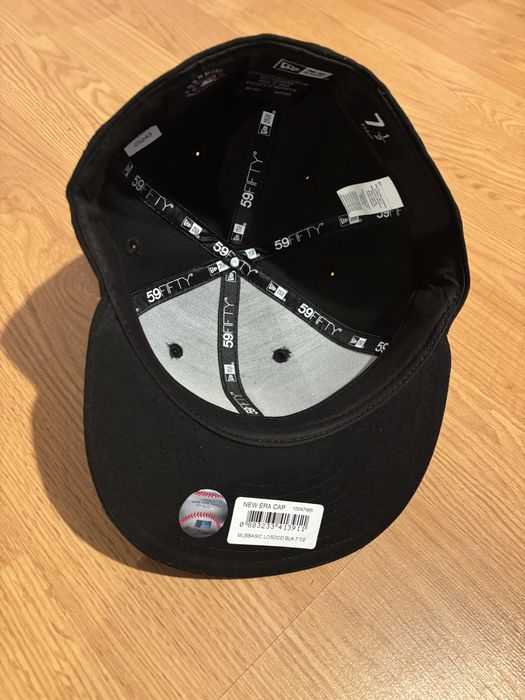 Sapca New Era