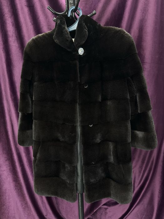 Шуба/ТехноАлтын/Рассрочка