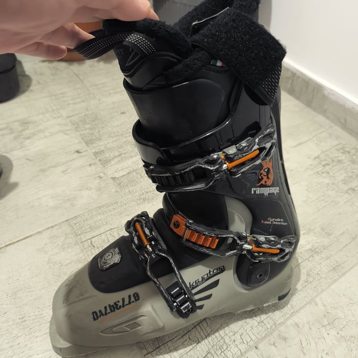 Ски обувки Dalbello krypton 110 (27,5-316mm)