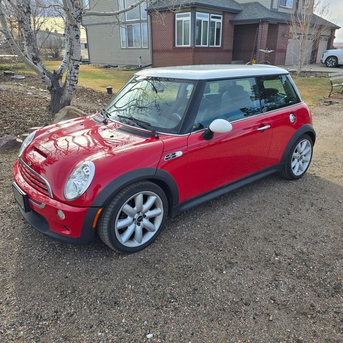 Двигатели Mini Cooper S 2001-2007г. НА ЧАСТИ
