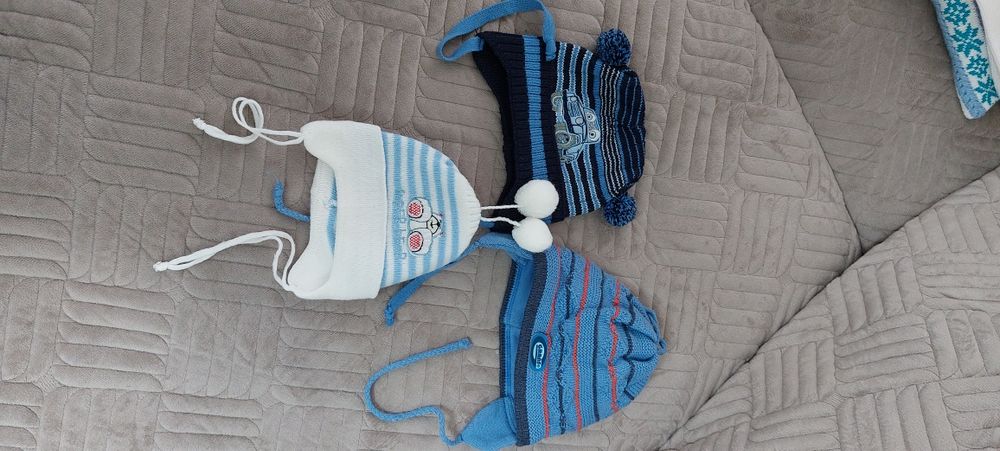 Продам теплые костюмчики для мальчика