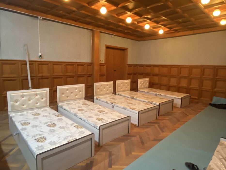 Sunduk krovat ishlab chiqarish