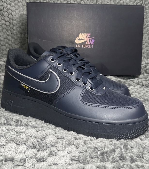 Nike Air Force 1 Low Cordura