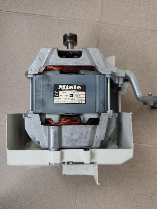 Motor mașina de spălat Miele