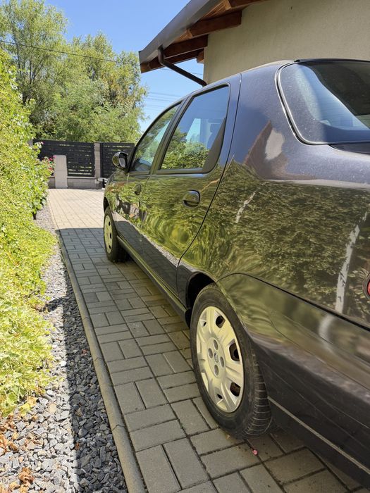 Fiat Albea 2006