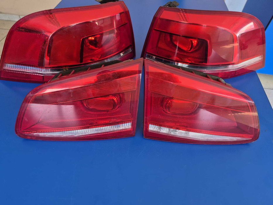 stop VW Passat B7 , 3AF945096E