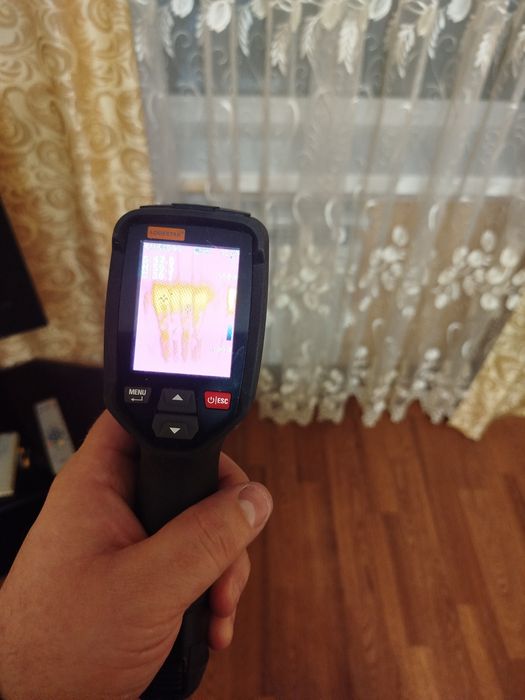 LODESTAR тепловизор LTi160B