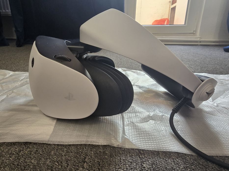Playstation VR 2
