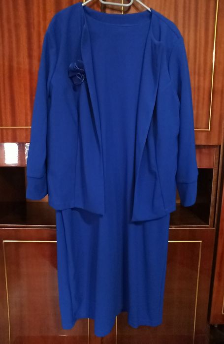 Compleu marima 46