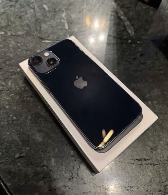 iPhone 13 Mini 87% / Айфон 13 Мини