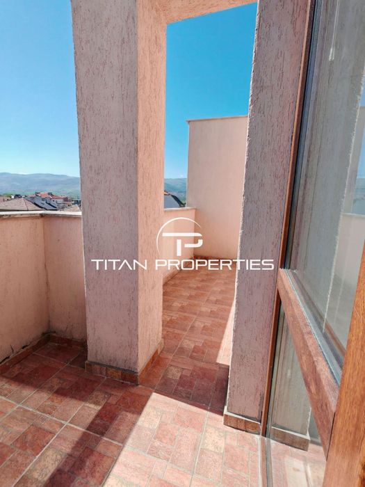 Дава се под наем Двустаен апартамент в Пловдив, Коматево - 65 кв.м за 350 € - Снимка #10