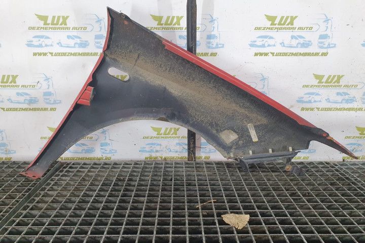 Aripa stanga fata Seat Ibiza 4 (facelift) 6J (2012 - 2015)
