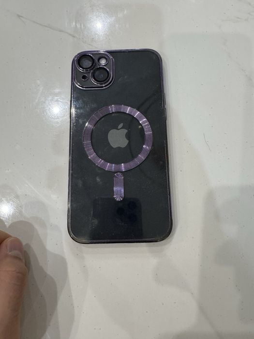 Iphone 14 Plus в хорошем состоянии